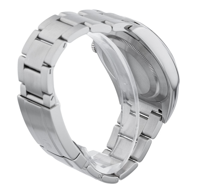 Rolex Oyster Perpetual 114300 Image 3